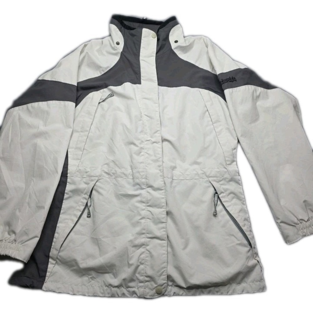 Columbia Sportswear Co Women's Jacket Core Interchange‎ L